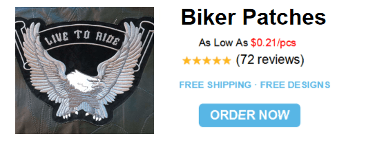 biker-patches