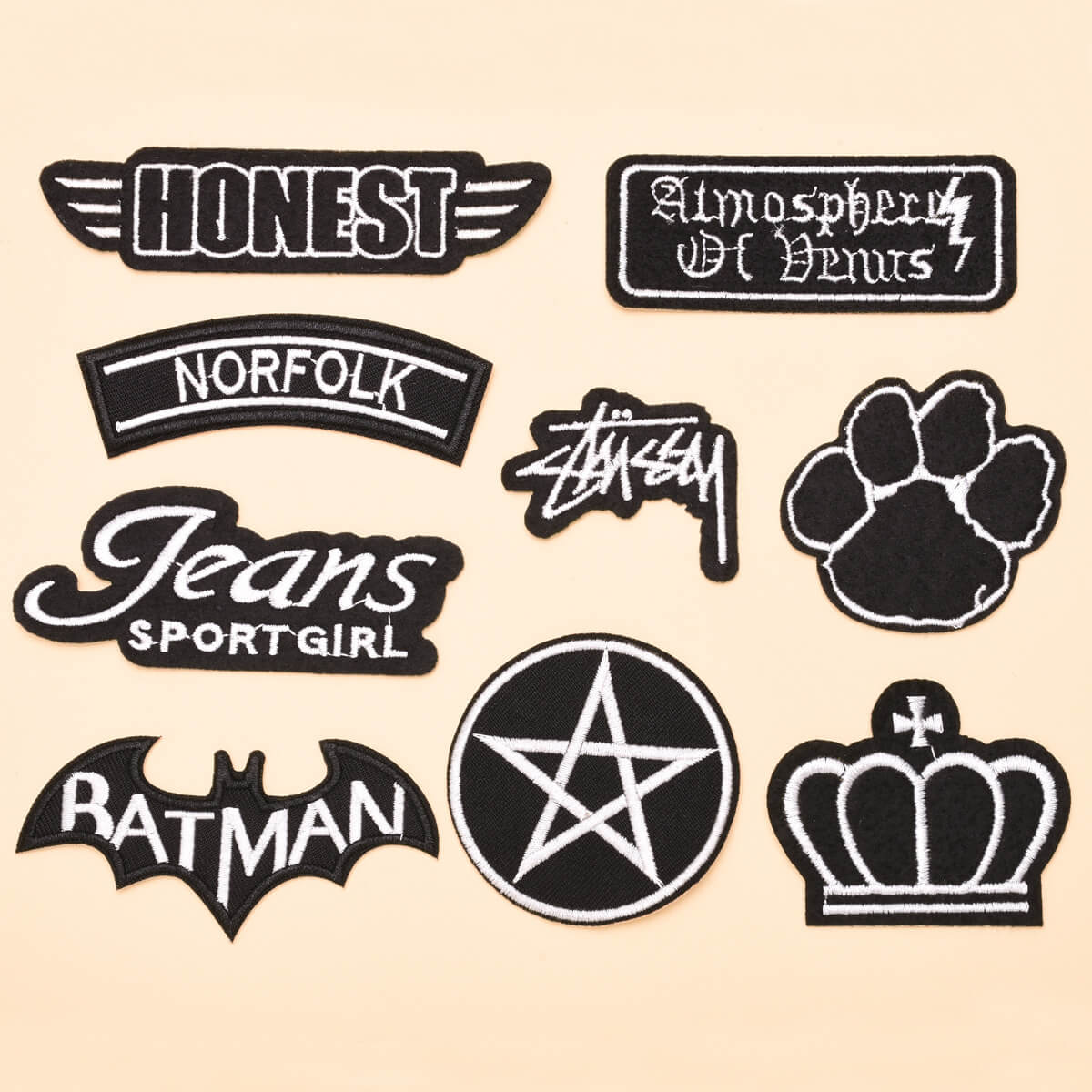 The Ultimate Guide to Wearing Biker Patches