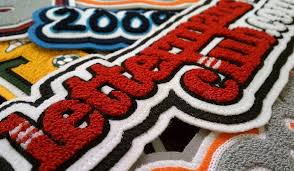 Patches-7