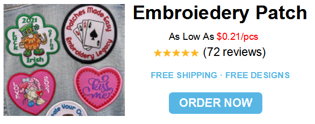 embroidery-patches
