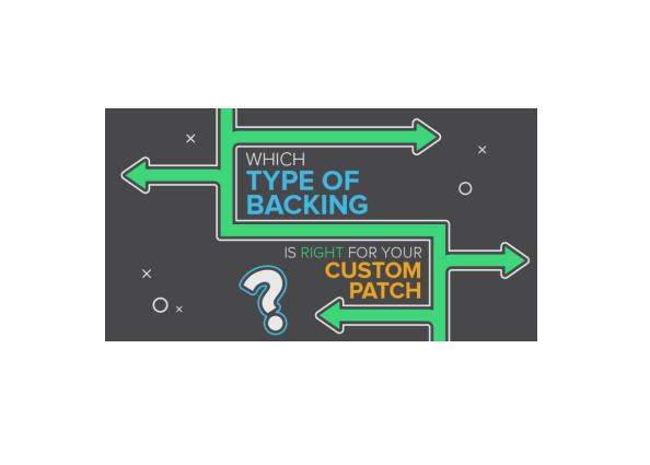 Tips to Choose Right Custom Patch