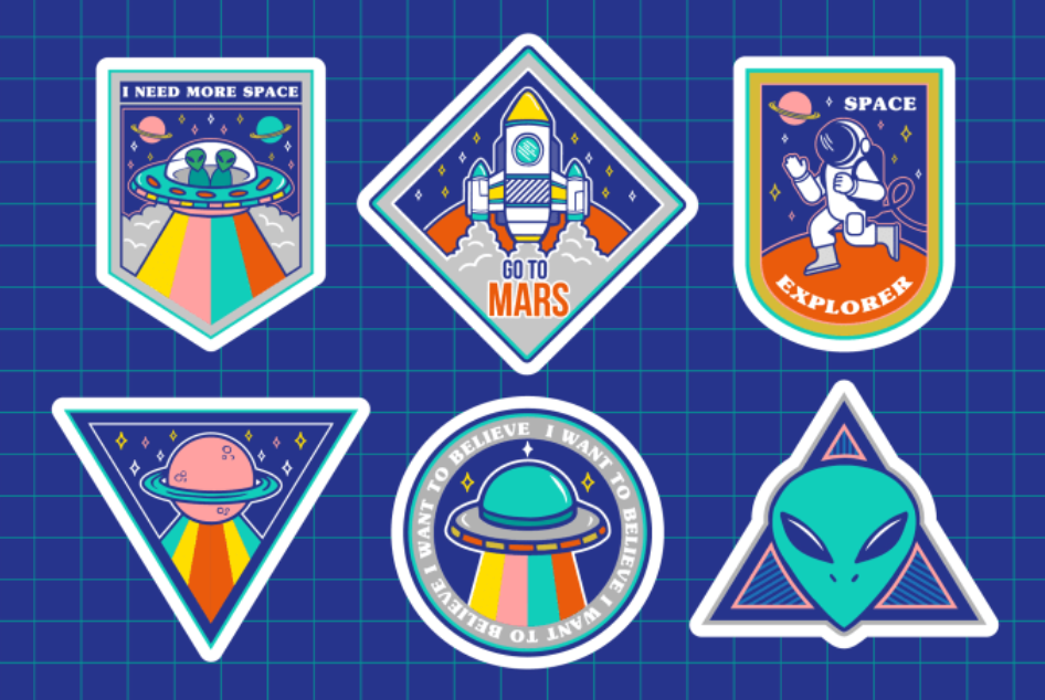 Custom Patches: Create Your Own Today – The/Studio