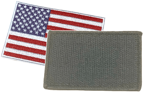 Customize Morale Patch Online From $0.21